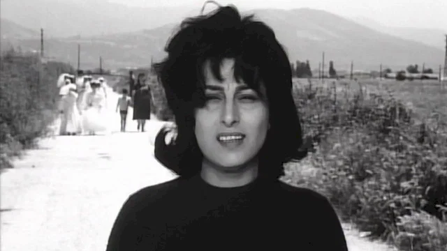 Photo 3 du film : Mamma roma