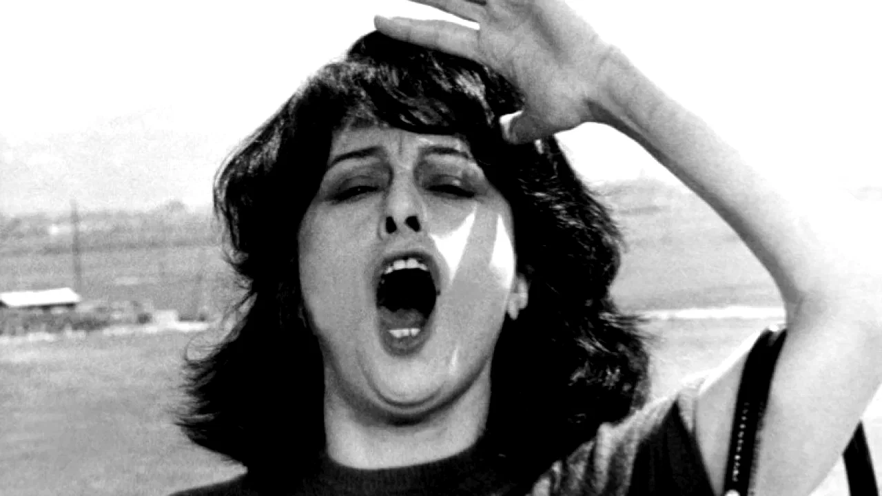 Photo 4 du film : Mamma roma