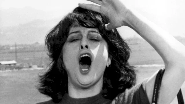 Photo 4 du film : Mamma roma