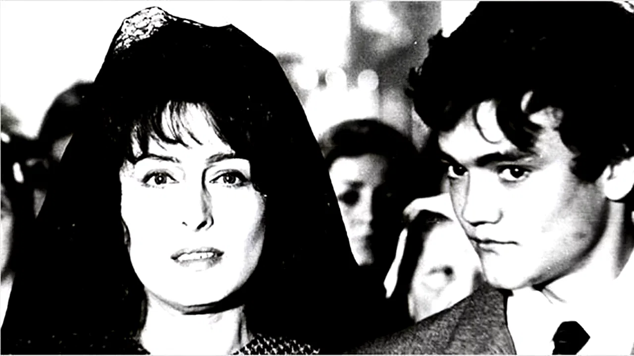 Photo 5 du film : Mamma roma