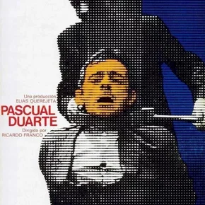Photo du film : Pascual duarte