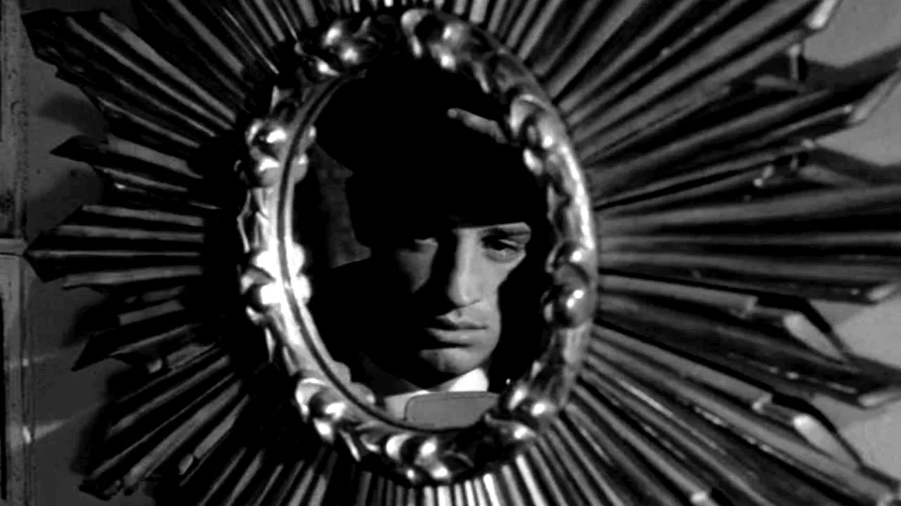 Photo 3 du film : Le Doulos