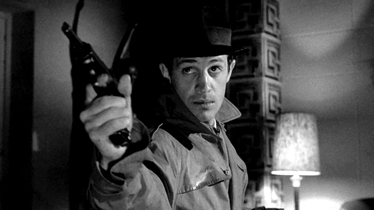 Photo 5 du film : Le Doulos