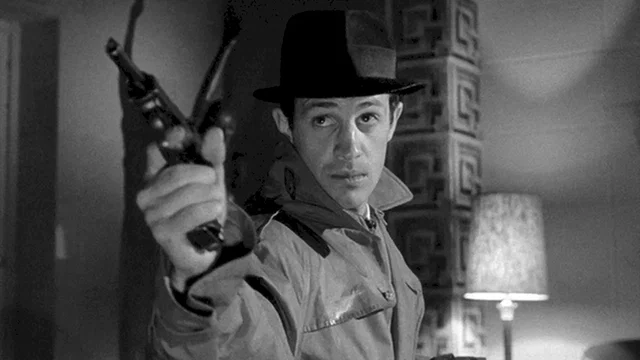 Photo du film : Le Doulos