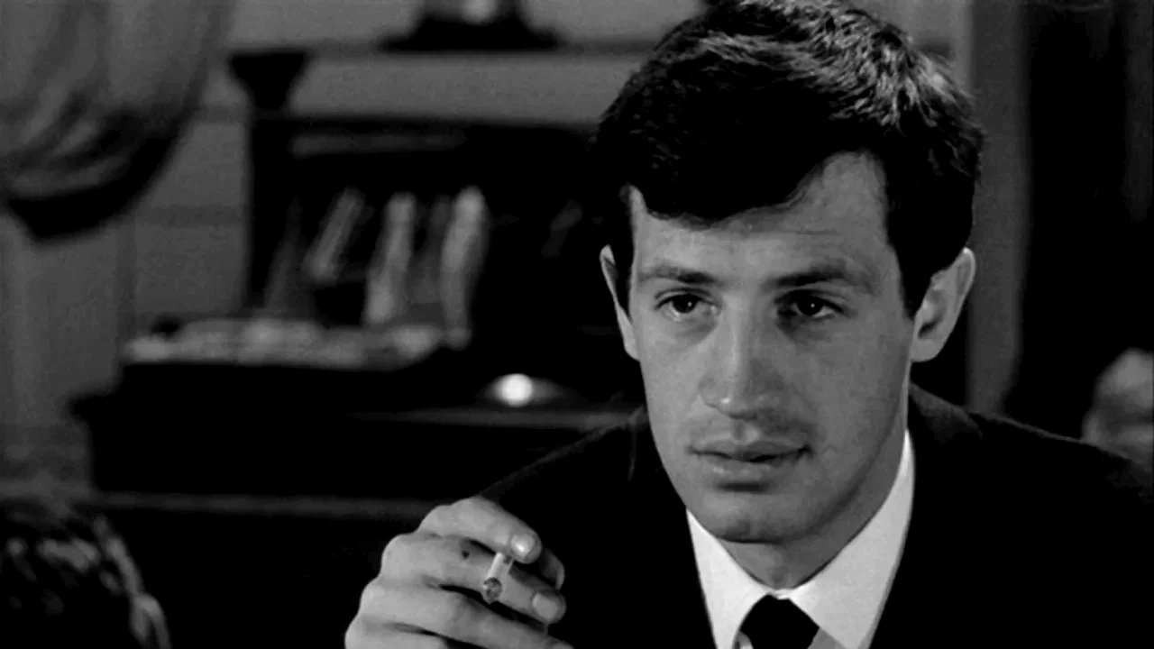 Photo 7 du film : Le Doulos