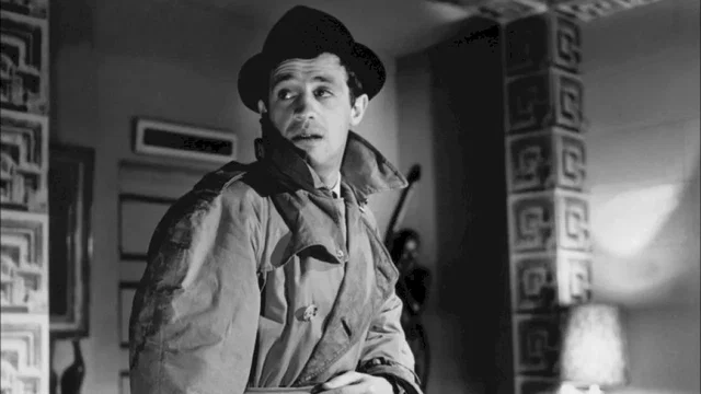 Photo du film : Le Doulos