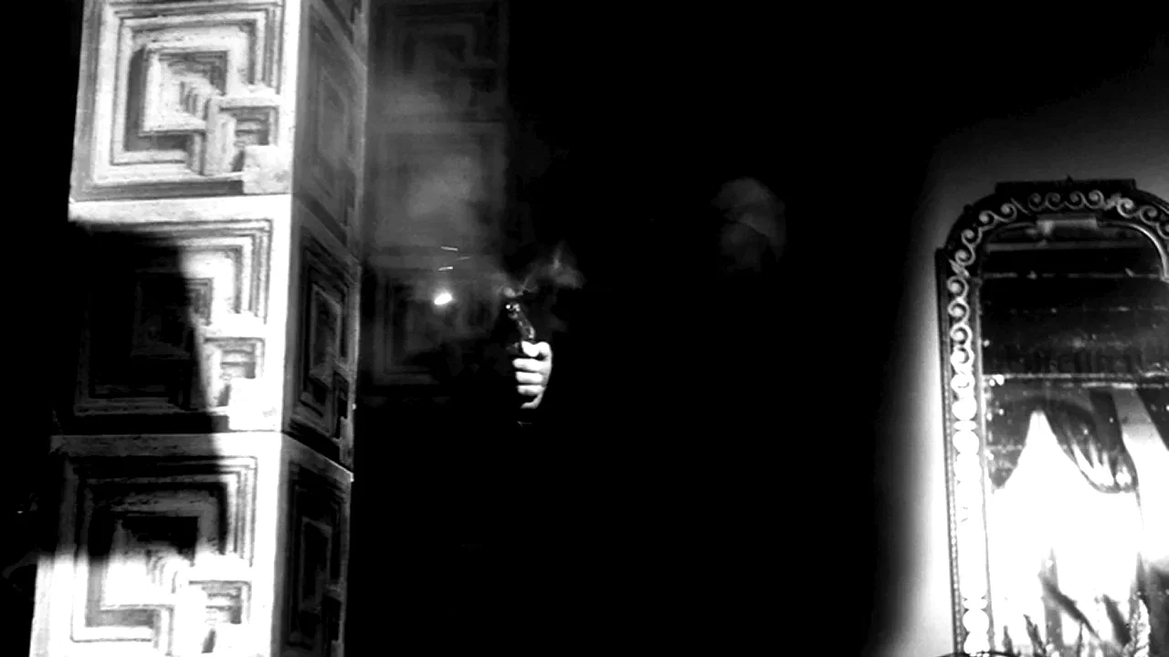 Photo 10 du film : Le Doulos