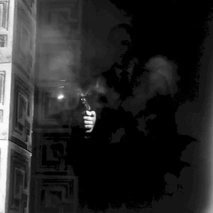 Miniature photo du film : Le Doulos