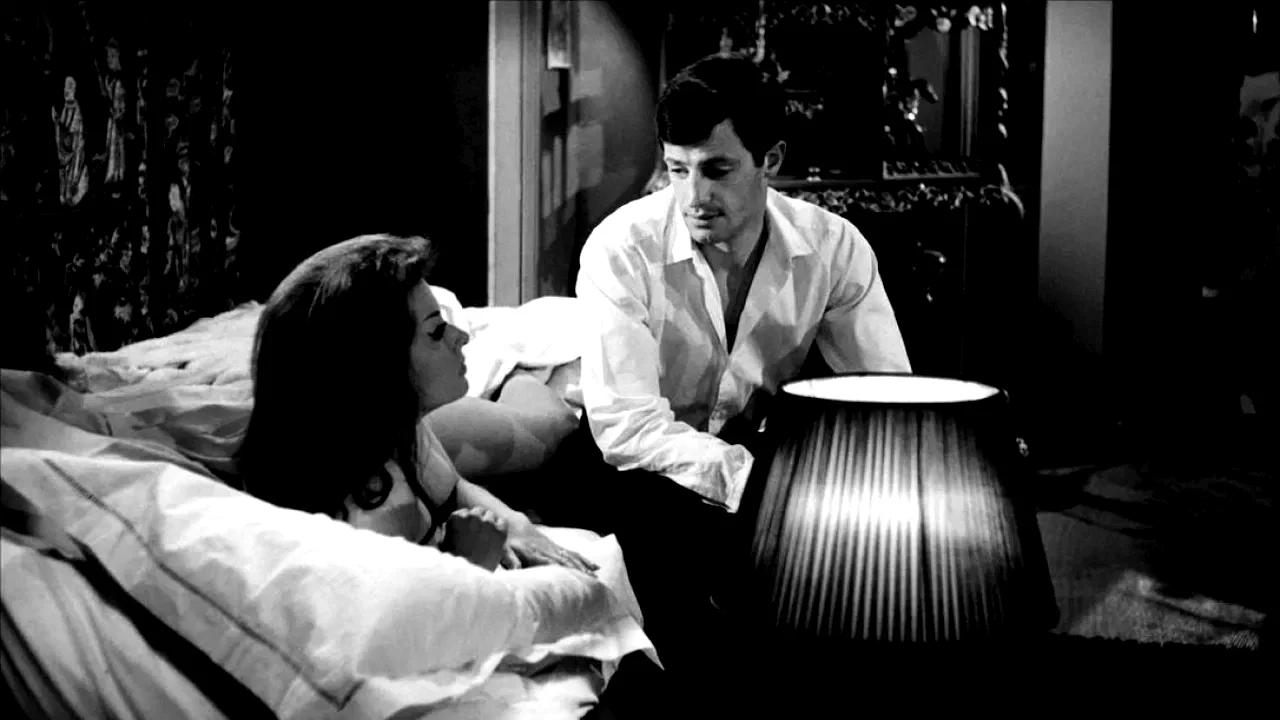Photo 14 du film : Le Doulos