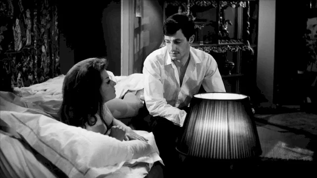 Photo du film : Le Doulos