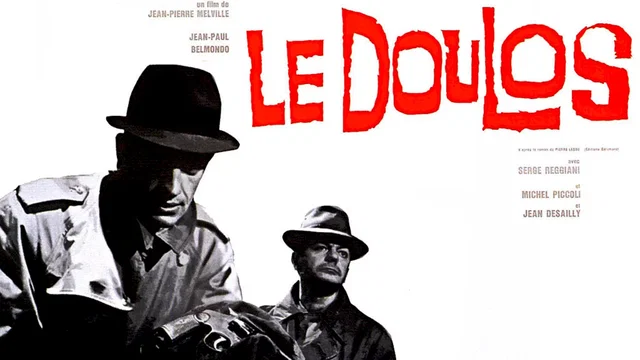 Photo du film : Le Doulos