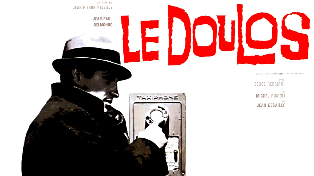 Photo 16 du film : Le Doulos