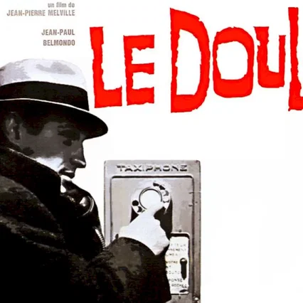 Miniature photo du film : Le Doulos