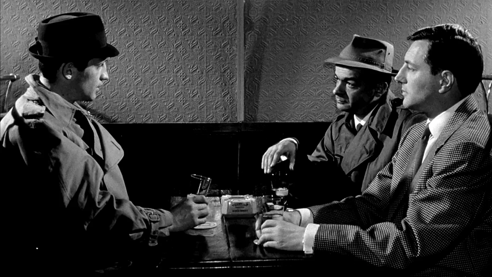 Photo 17 du film : Le Doulos
