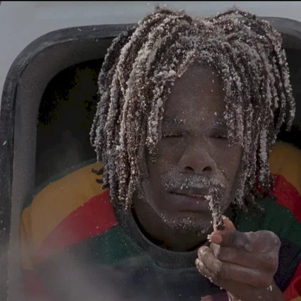 Miniature photo du film : Rasta rockett