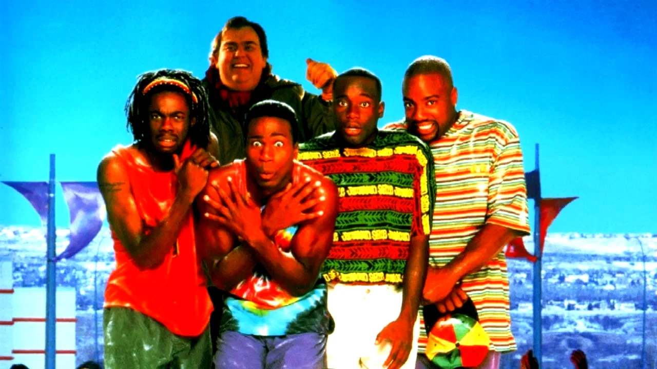 Photo 4 du film : Rasta rockett