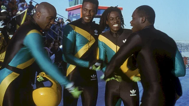 Photo du film : Rasta rockett