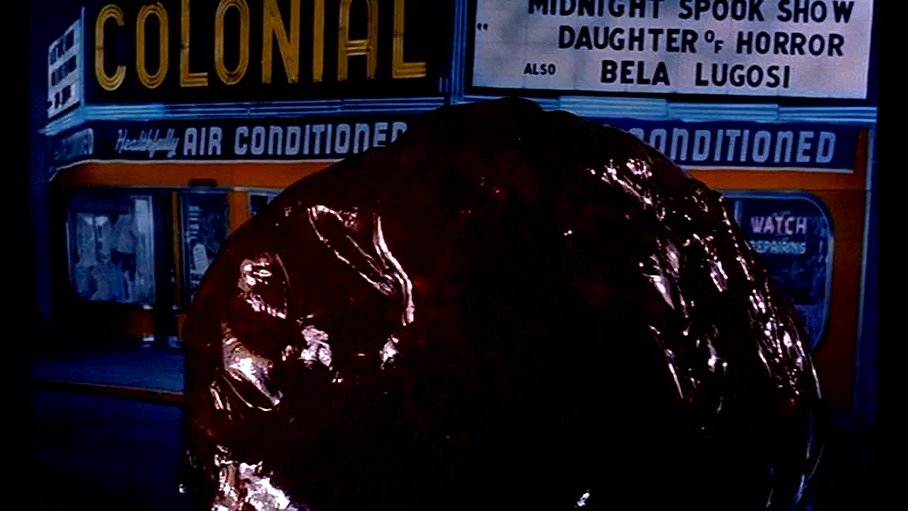 Photo 2 du film : Danger planetaire