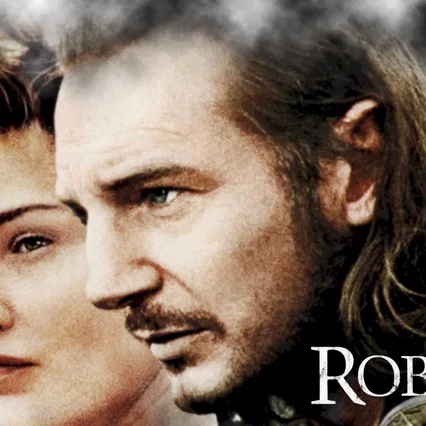 Miniature photo du film : Rob roy