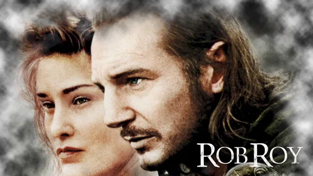 Photo du film : Rob roy