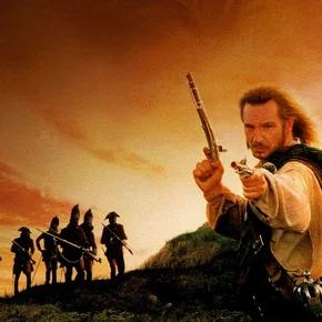 Photo du film : Rob roy