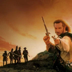 Photo du film : Rob roy