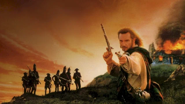 Photo du film : Rob roy