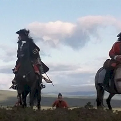 Miniature photo du film : Rob roy