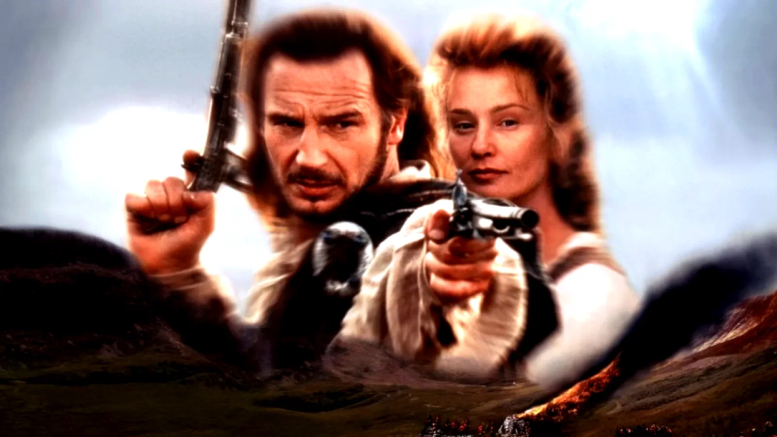 Photo 6 du film : Rob roy