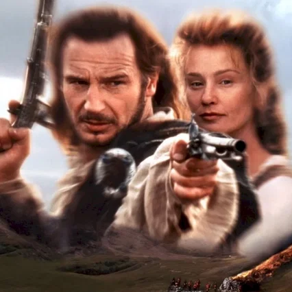 Miniature photo du film : Rob roy
