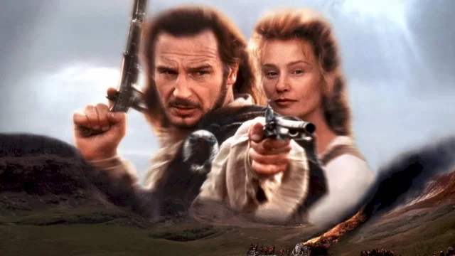 Photo du film : Rob roy