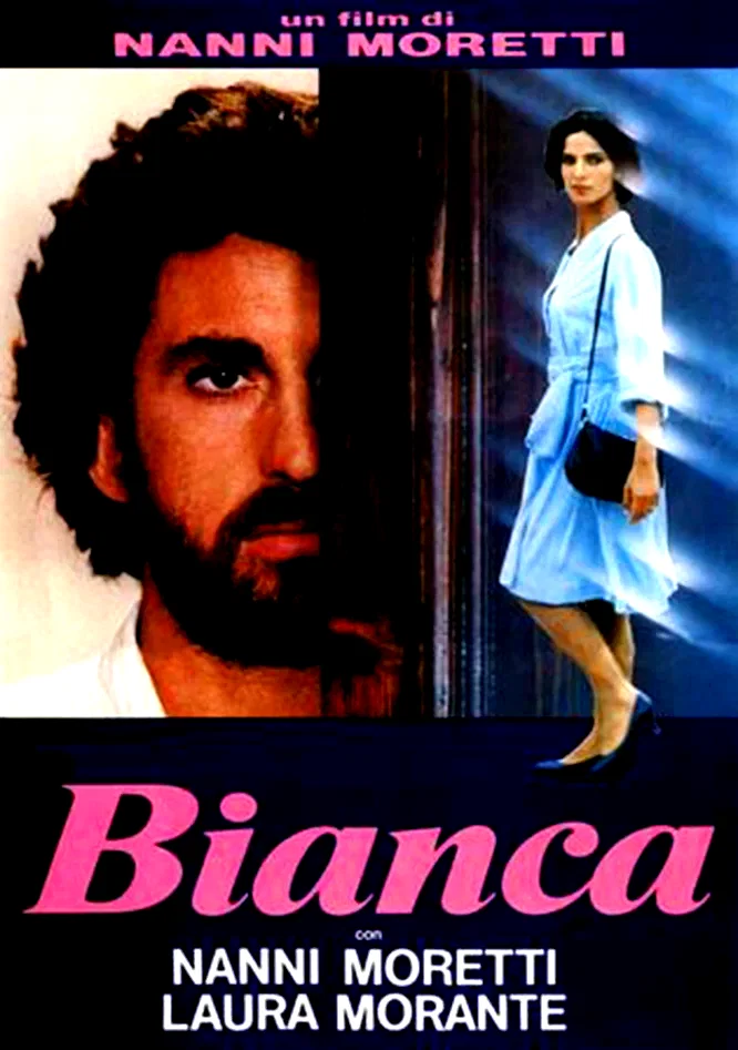 Affiche du film : Bianca