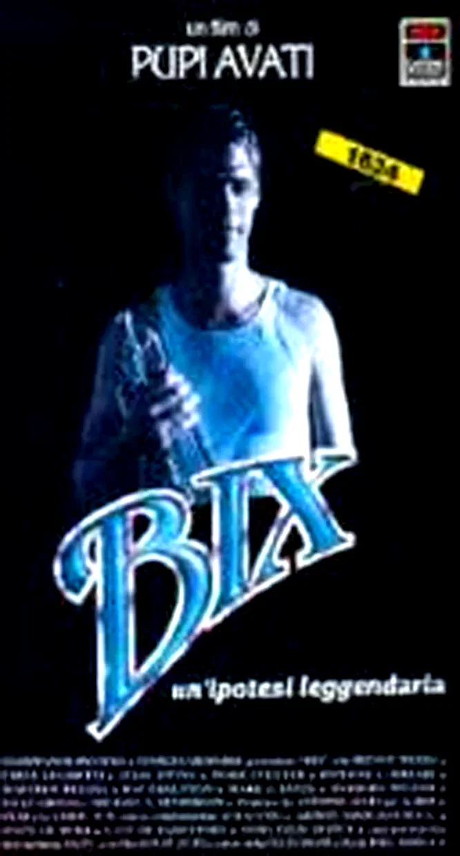 Affiche du film : Bix