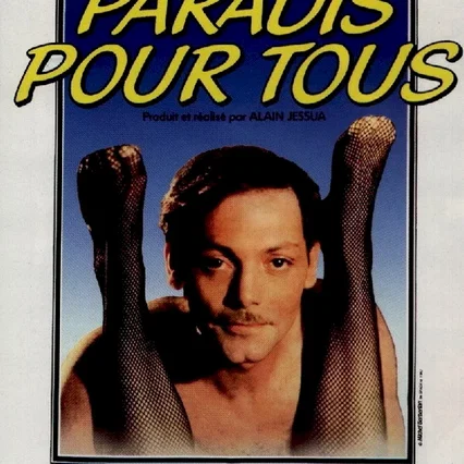Miniature photo du film : Paradis pour tous