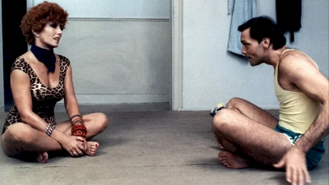 Photo 4 du film : Paradis pour tous