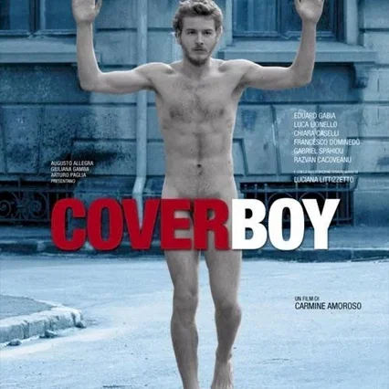 Miniature photo du film : Cover Boy: L'ultima rivoluzione