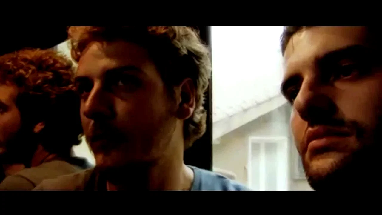 Photo du film : Cover Boy: L'ultima rivoluzione