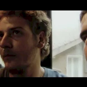 Photo du film : Cover Boy: L'ultima rivoluzione