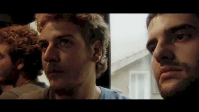 Photo 2 du film : Cover Boy: L'ultima rivoluzione