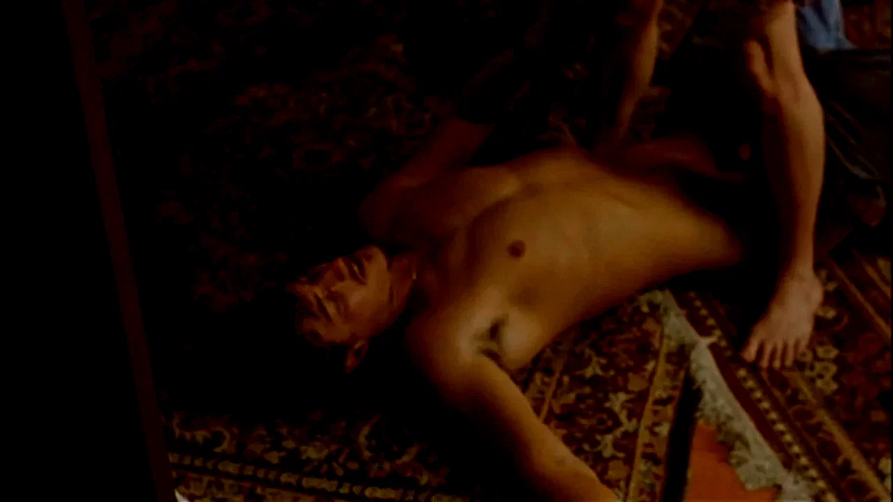 Photo du film : Cover Boy: L'ultima rivoluzione