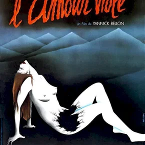 Photo du film : L'Amour violé