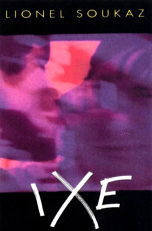 Affiche du film : Ixe