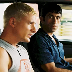 Photo du film : One day in europe