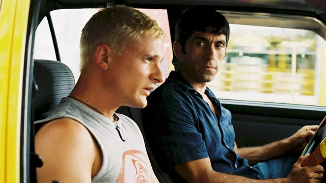 Photo du film : One day in europe