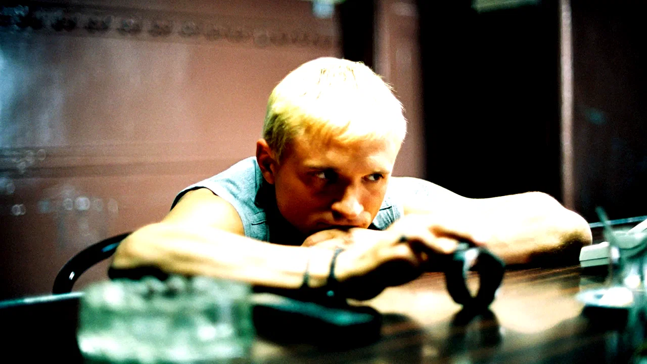 Photo 3 du film : One day in europe