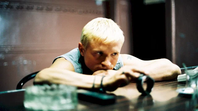 Photo du film : One day in europe
