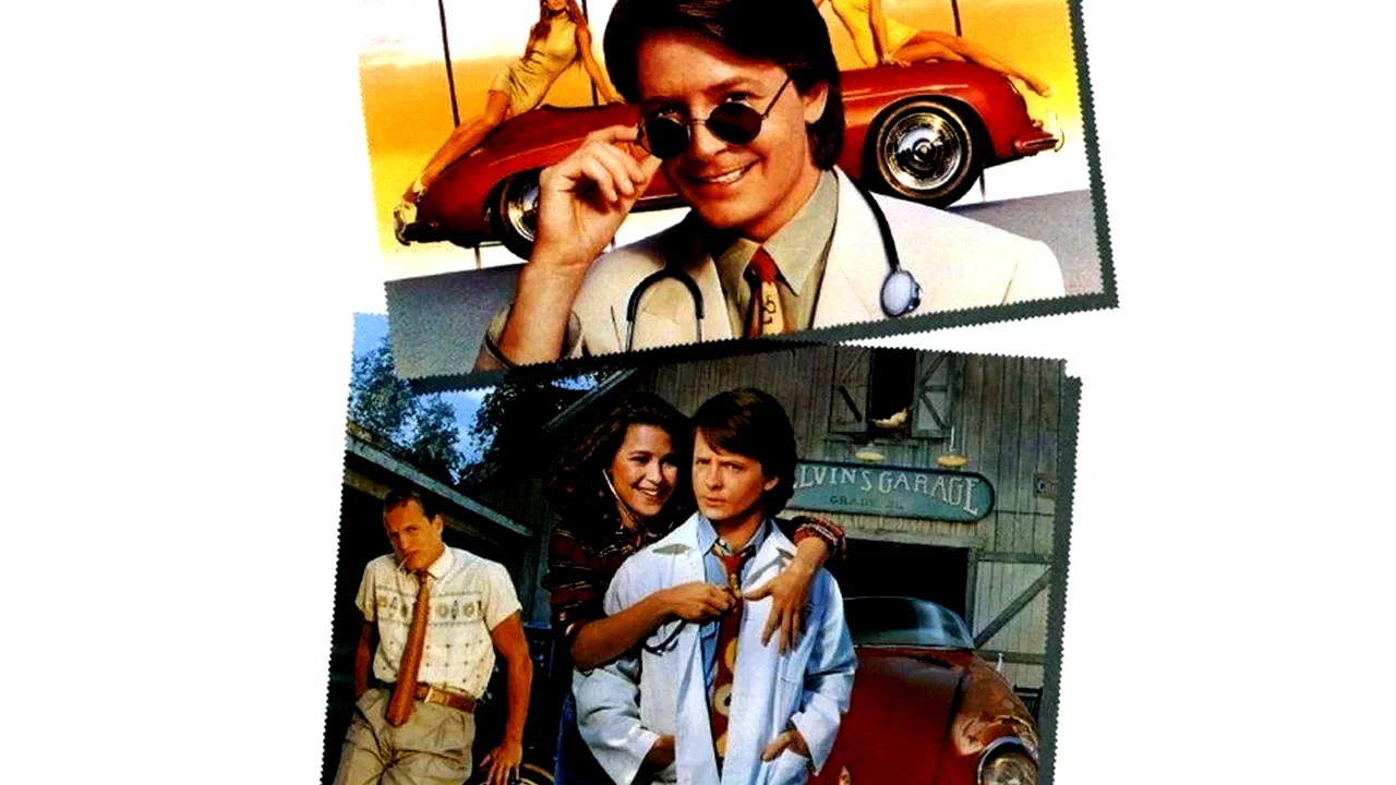 Photo 2 du film : Doc Hollywood