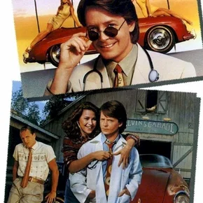 Photo du film : Doc Hollywood