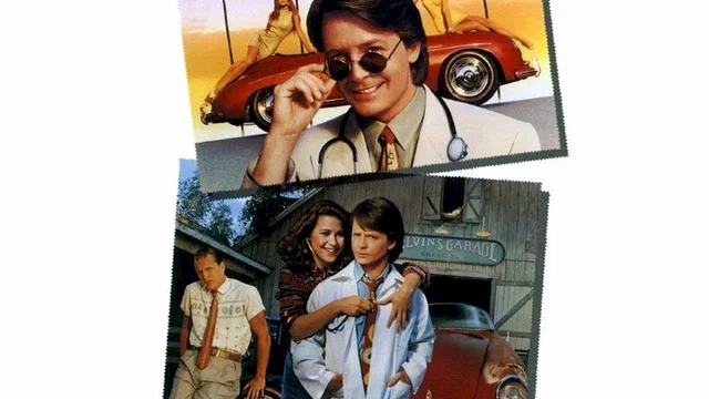 Photo du film : Doc Hollywood