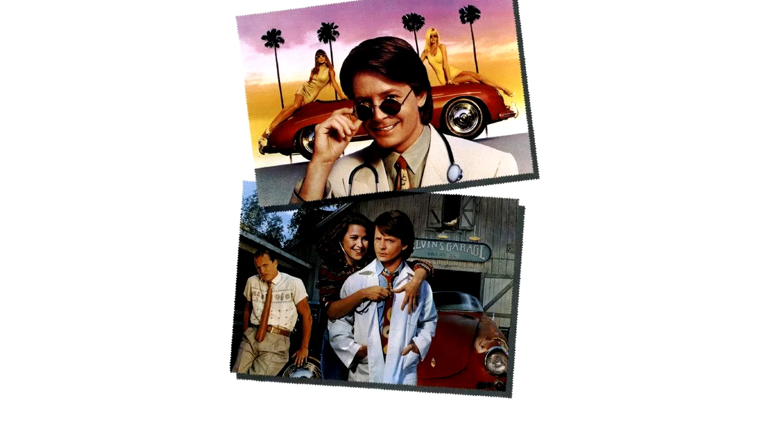 Photo 3 du film : Doc Hollywood